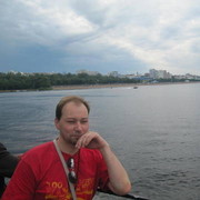 Aton Goryainov on My World.