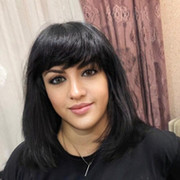 Эльвира Ибрагимова on My World.