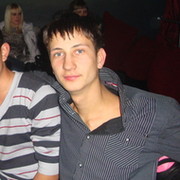 Денис Игнатенко on My World.