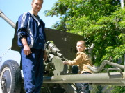 ДЕНИС ХАДЕЕВ on My World.