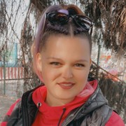 Ирина Денисовна on My World.