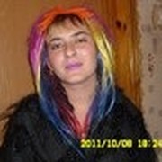 ирина манилова on My World.