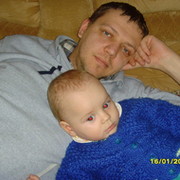 Сергей Петров on My World.