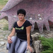 Ленок Танцорова on My World.
