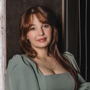 Ольга Цыганкова on My World.
