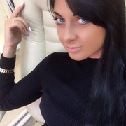 Настя . on My World.