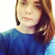 Александра Юрьевна on My World.