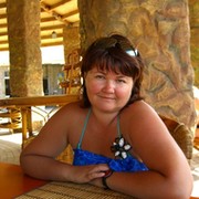 Светлана Дедяева on My World.