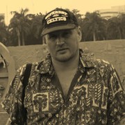 Sergey Korobov on My World.
