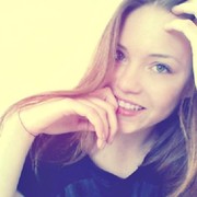 Диана Ежеченко on My World.