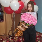 Дианчик 👸 on My World.