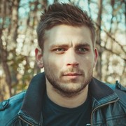 Вадим Дигтяр on My World.
