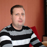 Дмитрий Попков on My World.