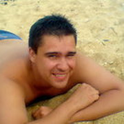 Дмитрий Васильков on My World.
