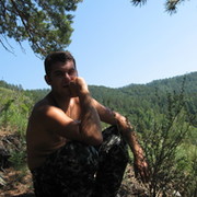 Дмитрий Стайловский on My World.