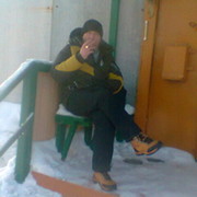 Дима Пирожков on My World.