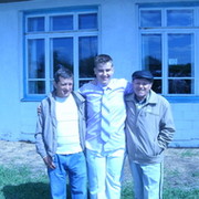 Дмитрий Любецкий on My World.