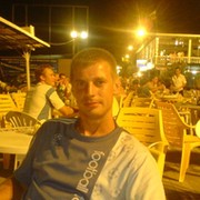 Дмитрий Сотов on My World.