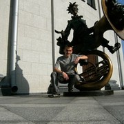 Дима gremlin on My World.