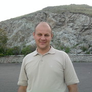 Дмитрий Кайданович on My World.