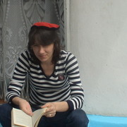 Ирина Бондарь on My World.