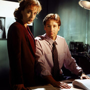 Dmitry FBI. (The X-Files) on My World.