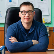 Ильдар Хасянов on My World.