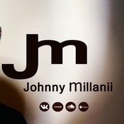 Johnny Millanii on My World.