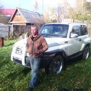 Михаил Думченко on My World.