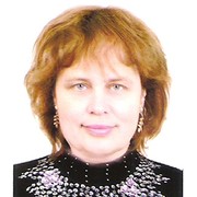 Tatiana Dmitrenko on My World.
