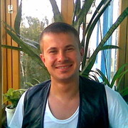 Александр Дмитриев on My World.