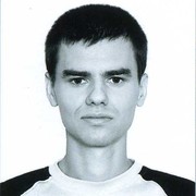 Дмитрий Кравченко on My World.