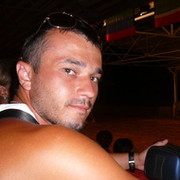 Дмитрий Сериков on My World.