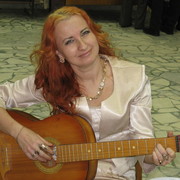 Татьяна Дмитрова on My World.