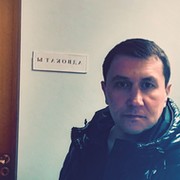 Дмитрий Улаев on My World.