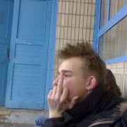 Андрей Дмитрук on My World.