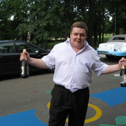 Дмитрий Сторожук on My World.