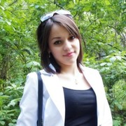 Doina Tabacaru on My World.