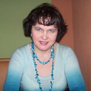 Ирина БАРЫШЕВА журналист и фотограф on My World.