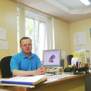 Александр Дорофеев on My World.