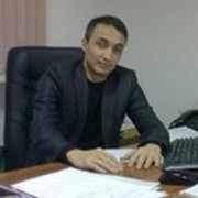 Досан Молдахметов on My World.
