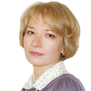 Наталья Довгань on My World.