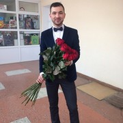 DOVLET SAPAROV on My World.