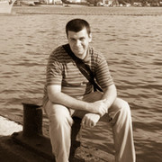 Михаил Минькин on My World.