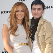 Saidolim Sobirov on My World.