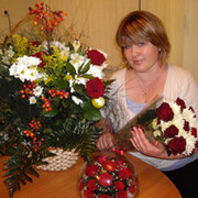 Светлана Шилова on My World.