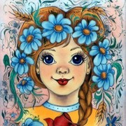 Татьяна Хатунцева on My World.