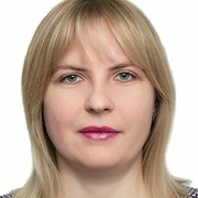 Светлана Первушина on My World.