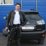 Денис Трунов on My World.