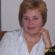 Галина Думрауф on My World.